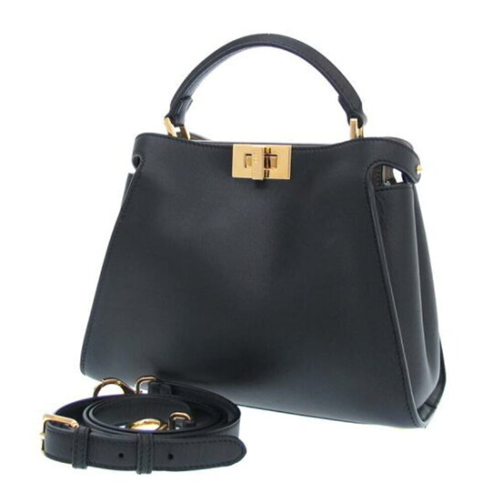 Fendi Peekaboo Essentially
